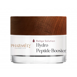 PHARMELY cosmetics Гидропептидный бустер, 50 мл.