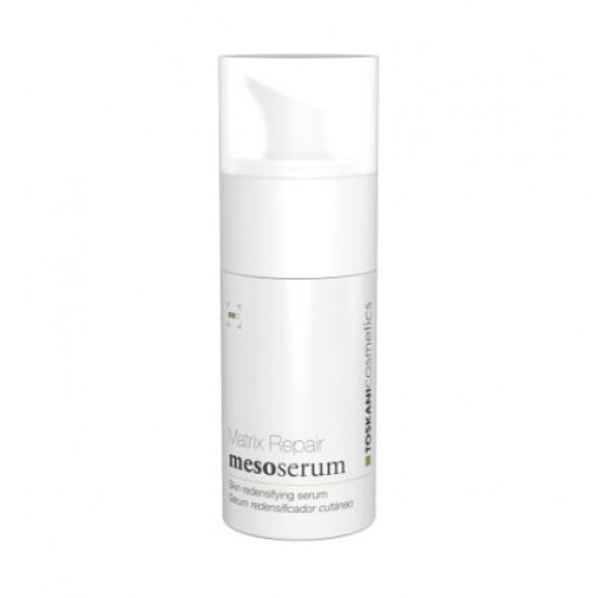 Toskani Інтенсивна зміцнююча та ліфтингова сироватка/Matrix Repair Mesoserum 30 мл