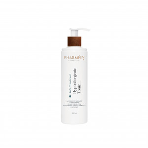 PHARMELY cosmetics Успокаивающий тоник 200 мл / Hypoallergenic Tonic  200 ml