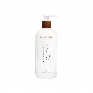 PHARMELY cosmetics Успокаивающий тоник  500 мл / Hypoallergenic Tonic  500 ml