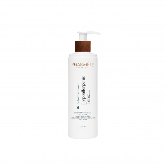 PHARMELY cosmetics  Заспокійливий тонік