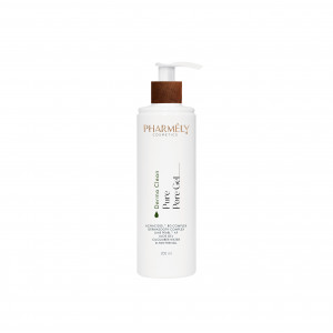PHARMELY cosmetics  Очищуючий гель для проблемної шкіри  200 мл /   Pure Pore Gel 200 ml