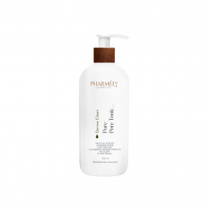 PHARMELY cosmetics  Тонік   для комбінованої та жирної шкіри 500 мл / Pure Pore Tonic 500 ml