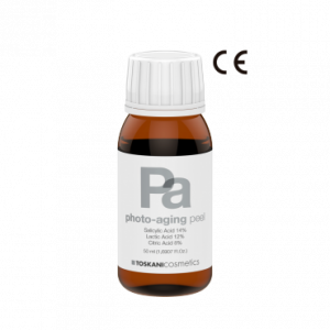 Toskani Photo-aging Peel/ Пілінг фотоейджинг проти зморшок 50 мл