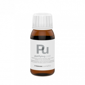 Toskani Purifying Peel/Очищаючий пілінг, 50мл