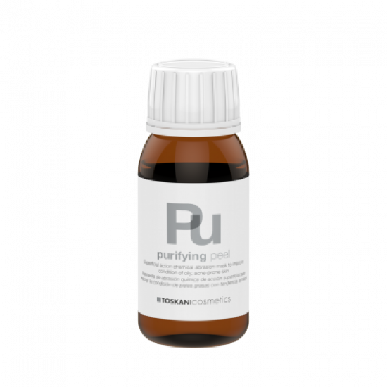 Toskani Purifying Peel/Очищаючий пілінг, 50мл