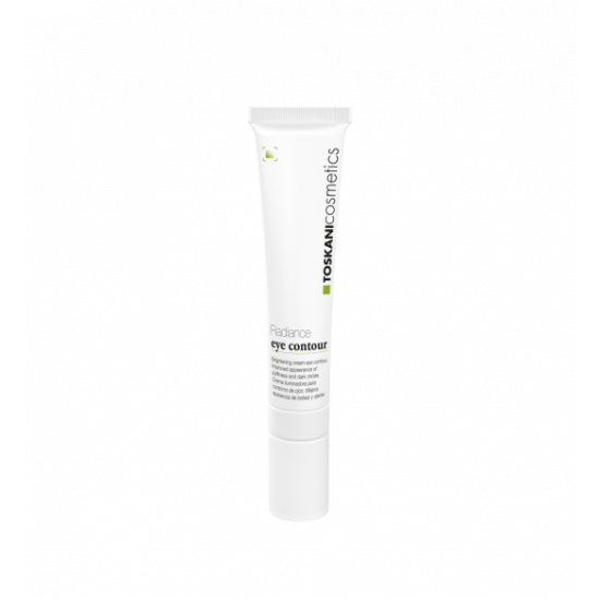 Toskani Сияние контура глаз/ Radiance Eye Contour 15мл