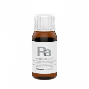 Toskani Radiance peel/ Пілінг з інноваційним відбілюючим інгредієнтом 50 мл
