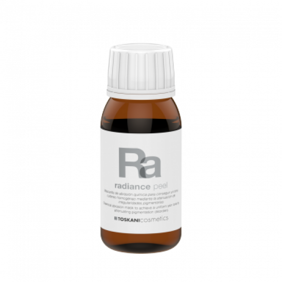 Toskani Radiance peel/ Пілінг з інноваційним відбілюючим інгредієнтом 50 мл