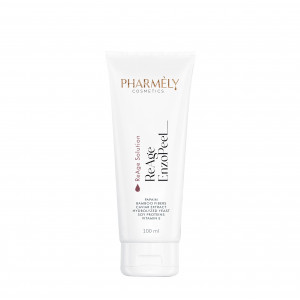 PHARMELY cosmetics Ензимно- механічний пілінг 100мл / ReAgeEnzoPeel 100 ml