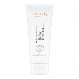 PHARMELY cosmetics Ензимно- механічний пілінг 200мл / ReAgeEnzoPeel 200 ml