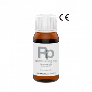 Toskani Rejuvenating Peel Омолоджуючий пілінг 50 мл