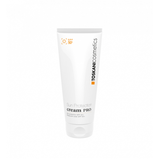 Toskani Солнцезащитный крем Sun Protection Cream SPF 50+ 200 мл