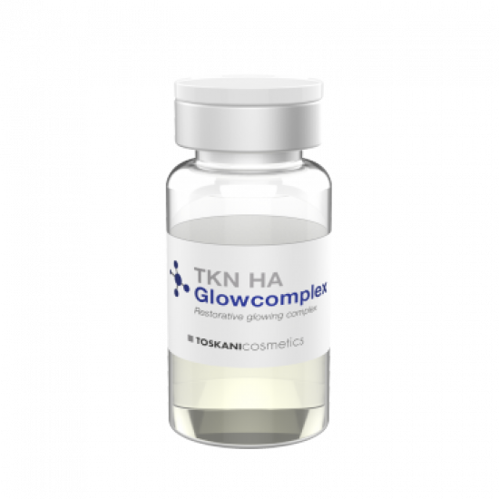 Відновлюючий омолоджуючий комплекс /TKN GLOWCOMPLECX 5мл