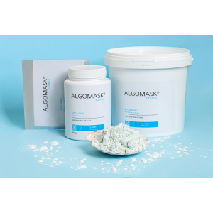 ALGOMASK  Анти-Акне альгінатна маска /Anti-Acne Peel off mask, 200 гр.
