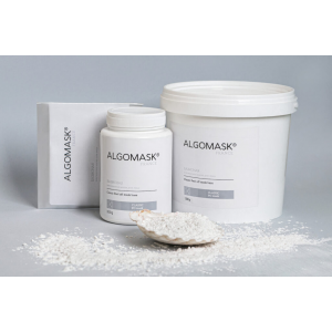  ALGOMASK Альгінатна маска Базісна / Classic Peel off mask base, 200 гр.