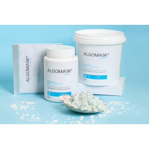 ALGOMASK  Маска для шкіри навколо очей та губ / «Anti-Wrinkle Peel off Eye Contour & lip», 200 гр.