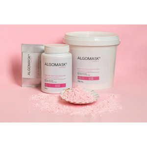 ALGOMASK Альгінатна маска для чутливої ​​шкіри обличчя Mild Peel off mask, 200 гр.