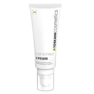 Toskani Омоложуючий крем Skin Architect Cream, 50мл