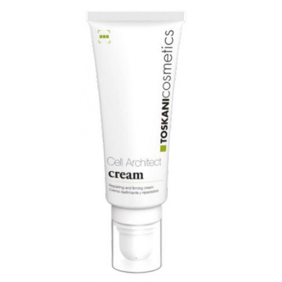 Toskani Омоложуючий крем Skin Architect Cream