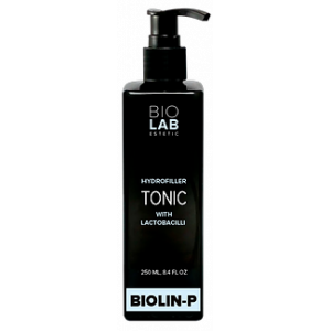 Biolab Estetic Тонік-гідрофілер з лактобактеріями 250 мл.