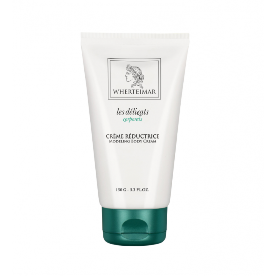 Wherteimar Антицелюлітний крем (Modeling body cream), 150 мл