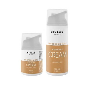Biolab Estetic Крем "Сяйво" SPF 15, 100 мл.