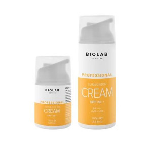 Biolab Estetic Крем із SPF 30, 100 мл