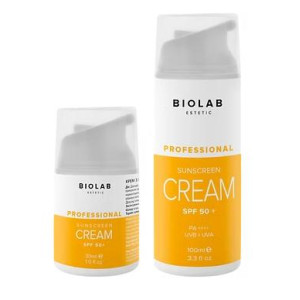 Biolab Estetic Крем із SPF 50, 100 мл