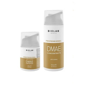 Biolab Estetic Регенеруючий концентрат DMAE, 30 мл