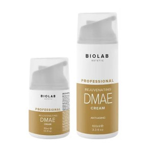 Biolab Estetic Регенеруючий крем з ДМАЕ, 100 мл